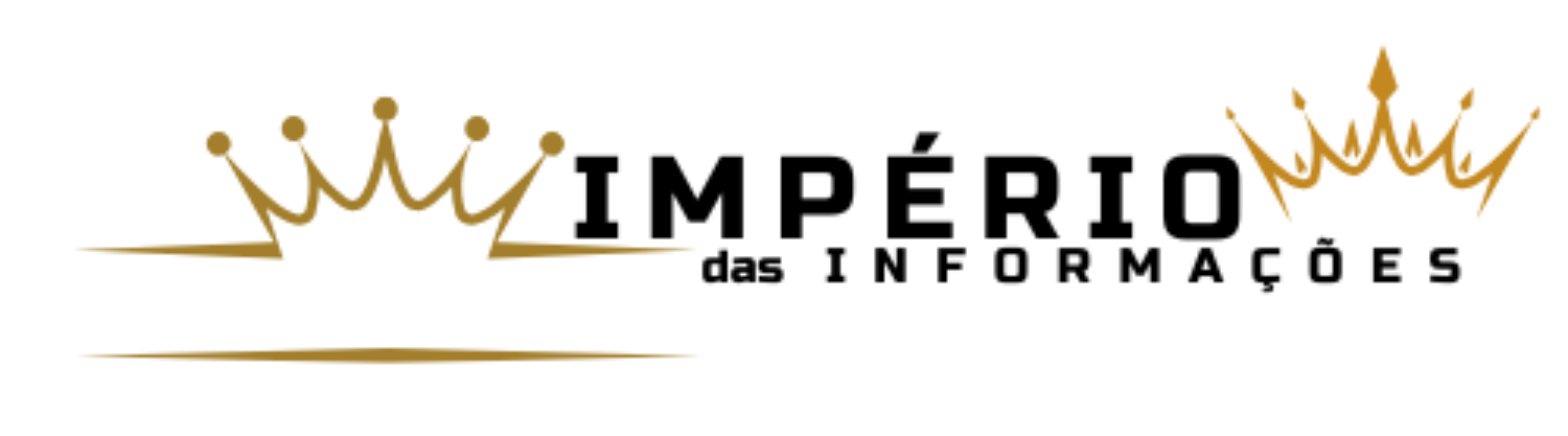 Império das Informações